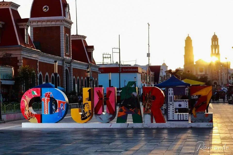 Ciudad Juarez Chihuahua
