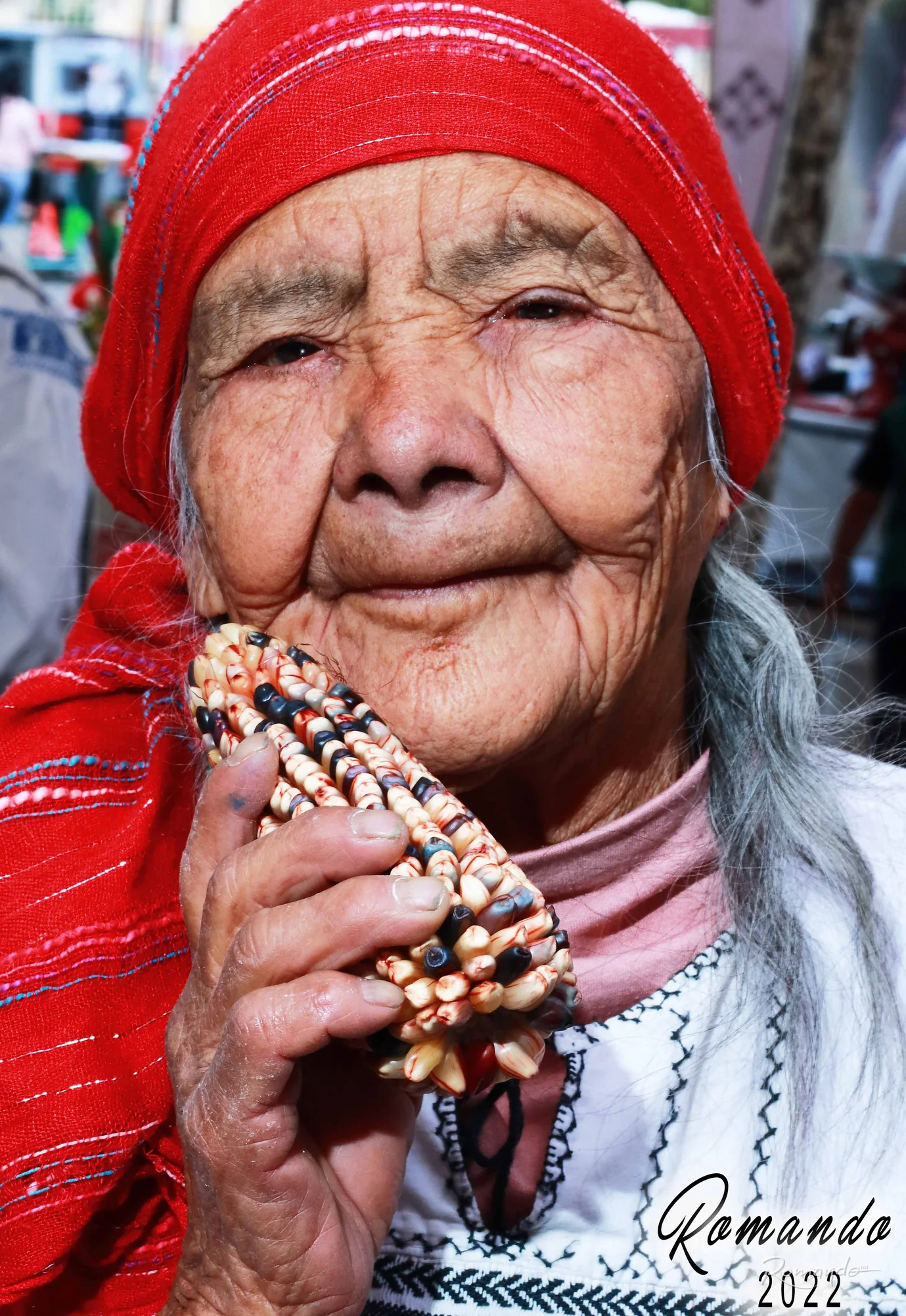 Doña María